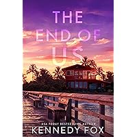 The End of Us: A Bodyguard, Forced Proximity, Age Gap Romance (Love in Isolation Book 3) The End of Us: A Bodyguard, Forced Proximity, Age Gap Romance (Love in Isolation Book 3) Kindle Paperback Audible Audiobook Hardcover
