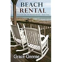 Beach Rental: An Emerald Isle, NC Novel (#1) Beach Rental: An Emerald Isle, NC Novel (#1) Kindle Audible Audiobook Paperback Hardcover