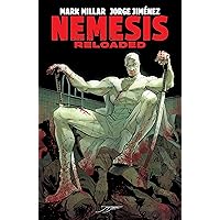 Nemesis: Reloaded Vol. 1 Nemesis: Reloaded Vol. 1 Kindle Paperback