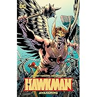 Hawkman 1 Awakening Hawkman 1 Awakening Paperback Kindle
