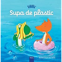 Supa de plastic (Plastic Soup, Romanian Edition) Supa de plastic (Plastic Soup, Romanian Edition) Hardcover