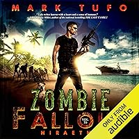 Hiraeth: Zombie Fallout, Book 16 Hiraeth: Zombie Fallout, Book 16 Audible Audiobook Kindle Paperback Hardcover