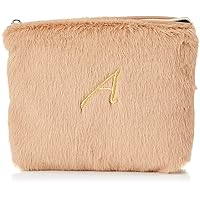 Global Arrow D21-2420 Funny Initial Tissue Pouch CA/A, Size: Approx. W14, D3, H11