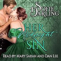 Her Midnight Sin: A Shadows and Silk Novel Her Midnight Sin: A Shadows and Silk Novel Audible Audiobook Kindle Paperback