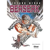 Berserk - Tome 01 (French Edition) Berserk - Tome 01 (French Edition) Kindle Paperback