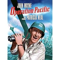 Operation Pacific
