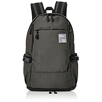 Backpack, GY, One Size