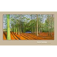 David Hockney: The East Yorkshire Landscape David Hockney: The East Yorkshire Landscape Hardcover