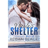 Nicole's Shelter (Cypress Security Book 2)