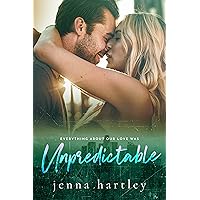 Unpredictable: An age-gap romance (Love in LA) Unpredictable: An age-gap romance (Love in LA) Kindle Paperback