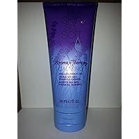 Avon Skin So Soft Aroma + Therapy Calming Gelled Body Oil