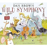 Wild Symphony Wild Symphony Paperback Hardcover
