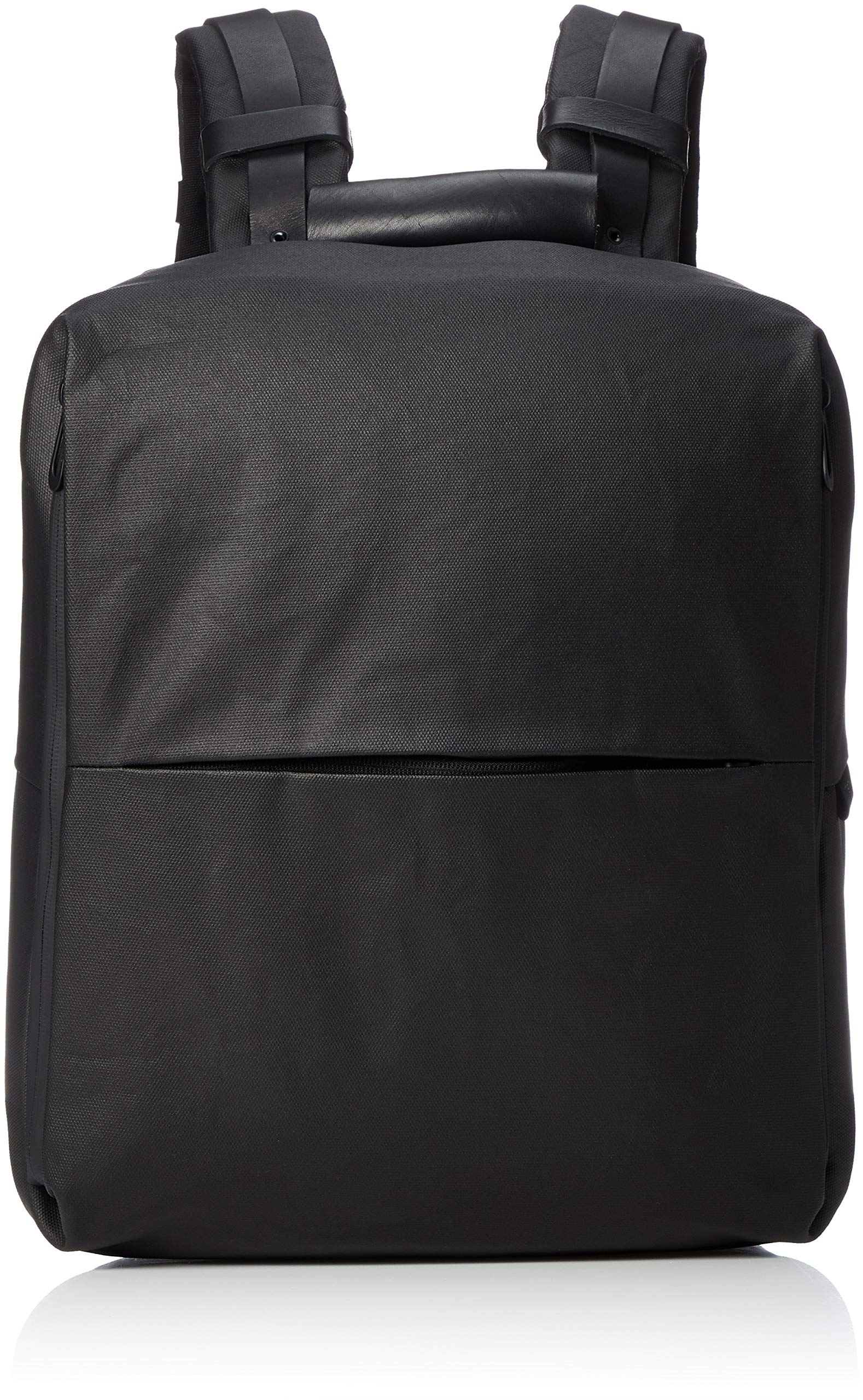 Cote&Ciel(コート&シエル) Men's CC-28332 Backpack, Black, One Size