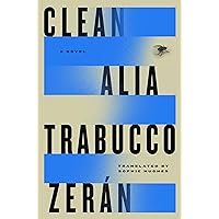 Clean: A Novel Clean: A Novel Kindle Audible Audiobook Hardcover