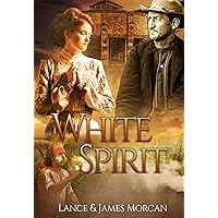 White Spirit (A novel based on a true story) White Spirit (A novel based on a true story) Kindle Paperback
