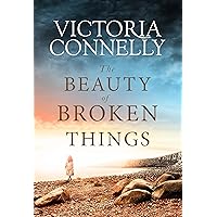 The Beauty of Broken Things The Beauty of Broken Things Kindle Paperback Audible Audiobook Audio CD