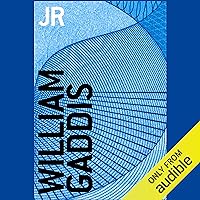 JR JR Audible Audiobook Paperback Hardcover Mass Market Paperback