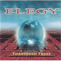 Forbidden Fruit Forbidden Fruit Audio CD