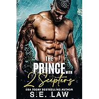 The Prince With 2 Scepters: A Double Appendage Huge Size Romance (The Shape of Love) The Prince With 2 Scepters: A Double Appendage Huge Size Romance (The Shape of Love) Kindle