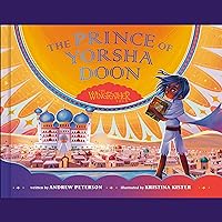 The Prince of Yorsha Doon The Prince of Yorsha Doon Hardcover Audible Audiobook Kindle