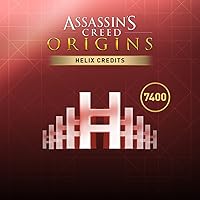Assassin's Creed Origins - Helix Credits Extra Large Pack | PC Code - Ubisoft Connect