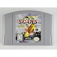 S.C.A.R.S. - Nintendo 64