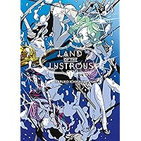 Land of the Lustrous 2 Land of the Lustrous 2 Paperback Kindle