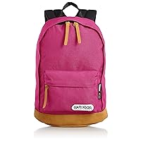 Outdoor Products Day Pack 4052EXPT 4052EXPT FUCHSIA (PINK)