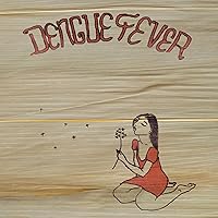 Dengue Fever Dengue Fever Vinyl MP3 Music Audio CD