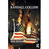 Explosive Conflict Explosive Conflict Paperback Kindle Hardcover