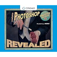 Adobe Photoshop Creative Cloud Revealed Adobe Photoshop Creative Cloud Revealed Kindle Hardcover