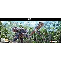 Biomutant Atomic Edition - PC Biomutant Atomic Edition - PC PC PlayStation 4 Xbox One
