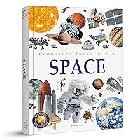 Knowledge Encyclopedia: Space (Knowledge Encyclopedia For Children) Knowledge Encyclopedia: Space (Knowledge Encyclopedia For Children) Hardcover