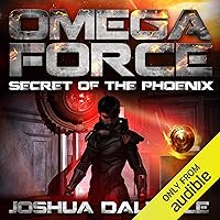 Secret of the Phoenix Secret of the Phoenix Audible Audiobook Kindle Paperback