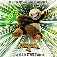 ...Baby One More Time (from Kung Fu Panda 4) ...Baby One More Time (from Kung Fu Panda 4) MP3 Music