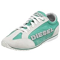 Diesel Little Kid/Big Kid Ice Cool Diesel Lace-Up Sneaker