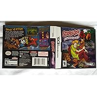 Scooby-Doo Unmasked Scooby-Doo Unmasked Nintendo DS PlayStation 2 Game Boy Advance GameCube