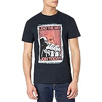 Star Wars Young Men's Lead The Way T-Shirt