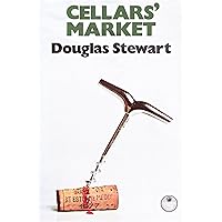 Cellars' Market: Wine War Cellars' Market: Wine War Kindle Hardcover Paperback