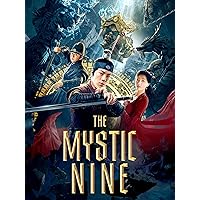 The Mystic Nine