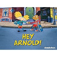 Hey Arnold! Season 1