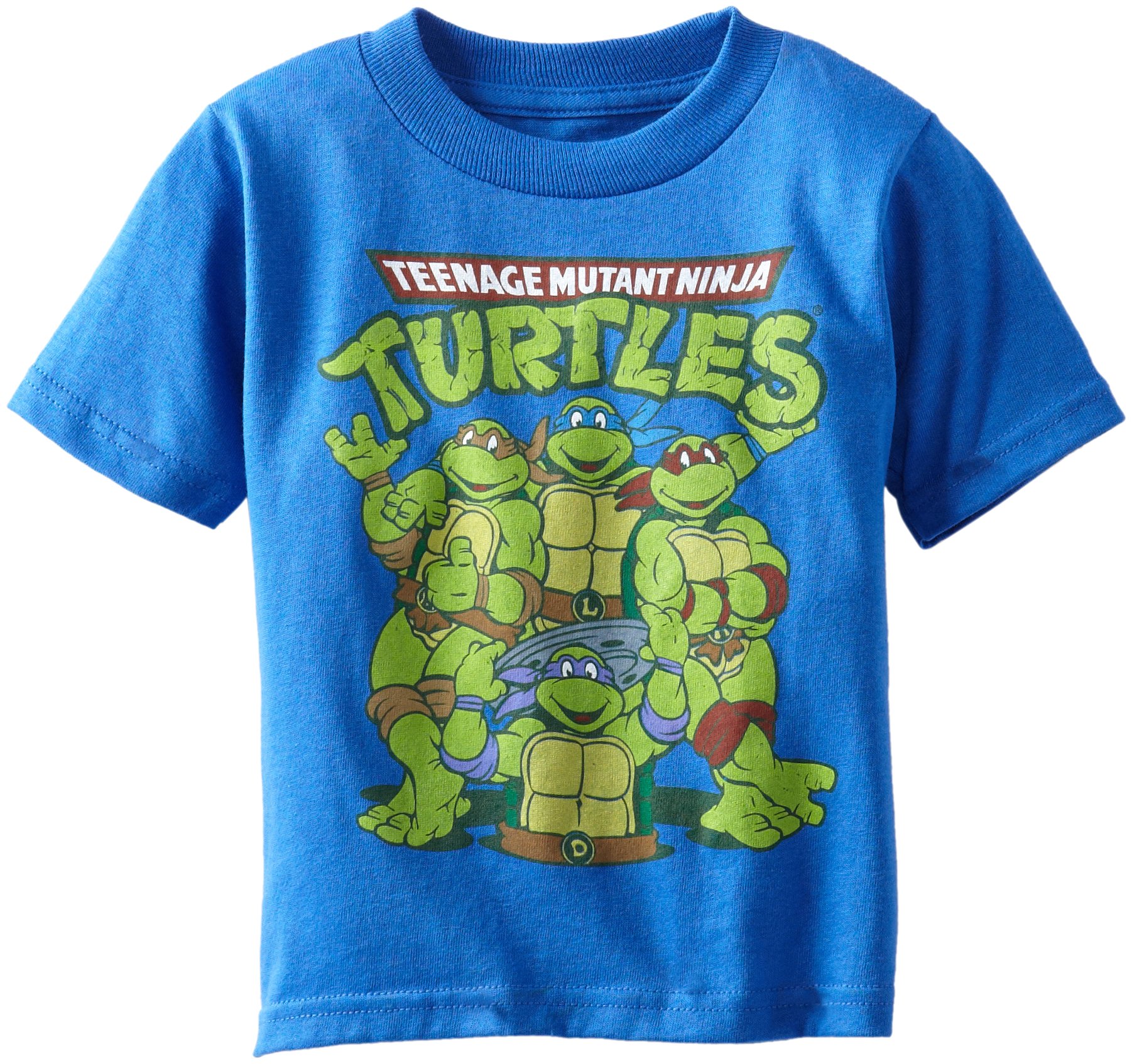 Teenage Mutant Ninja Turtles Boys