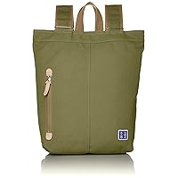 Men's Backpack, Khak