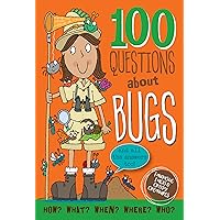 100 Questions About Bugs