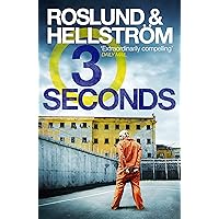 Three Seconds: The gripping, award-winning thriller that inspired the film 'The Informer' (DCI Ewert Grens Book 4) Three Seconds: The gripping, award-winning thriller that inspired the film 'The Informer' (DCI Ewert Grens Book 4) Kindle Paperback Hardcover Mass Market Paperback MP3 CD