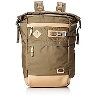 Men's Backpack 061310, Khak