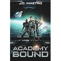 Academy Bound Academy Bound Kindle Hardcover Paperback
