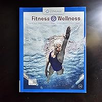 Fitness and Wellness (MindTap Course List) Fitness and Wellness (MindTap Course List) Paperback eTextbook