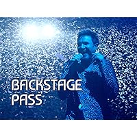 Backstage Pass - Season 1