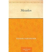Measles Measles Kindle MP3 CD Library Binding